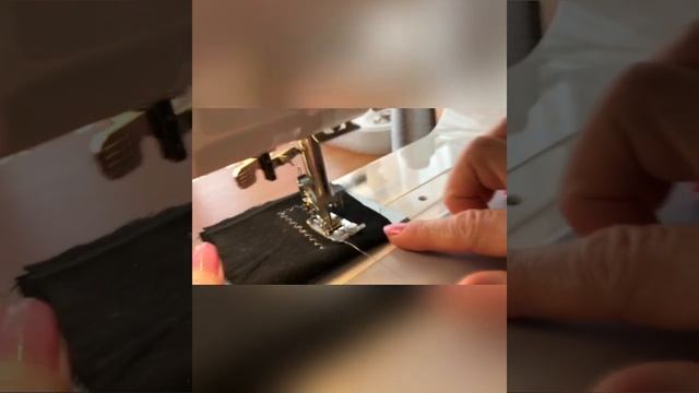 Как легко шить и вышивать металлизированной нитью смотреть онлайн