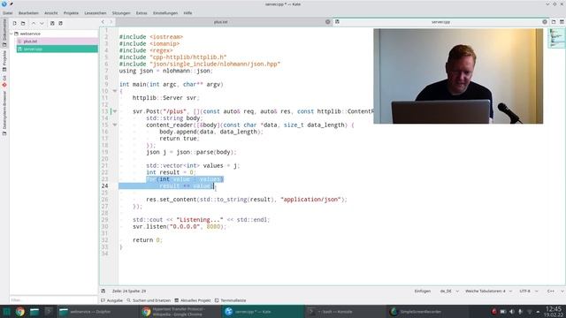 How Cloud-Computing works смотреть онлайн