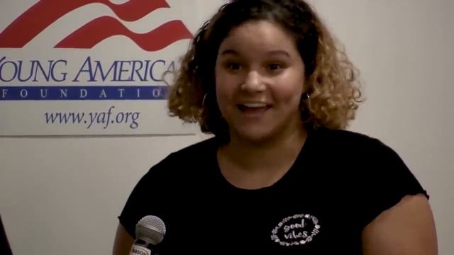 ДВОЙНОЙ НОКАУТ Заткнул Наглую Высокомерную Защитницу Справедливости Аллен Уэст. смотреть онлайн