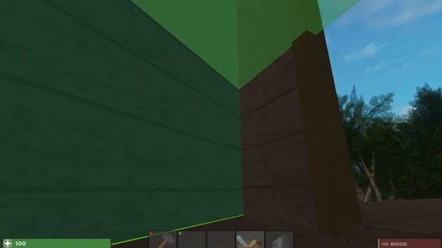 THE BEST TRAP BASE (TRIDENT SURVIVAL) смотреть онлайн