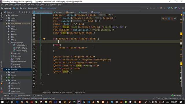 How to update post part - 33 смотреть онлайн