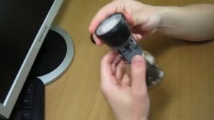 Как открыть мельницу Kotanyi (How to open Kotanyi grinder)