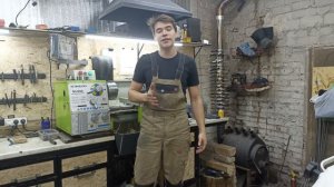 Настройка ленточнопильного станка METALMASTER BSM-128