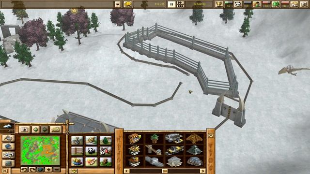 Ach hör doch auf...Wildlife Park 2 Fantasy смотреть онлайн