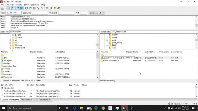 HOW TO GET RID OF SPLIT GAME COPIES ON MULTIMAN [PS3/CFW] - EASY FIX смотреть онлайн