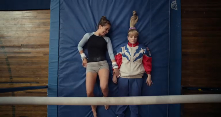 Бронза (Русский трейлер 2016) HD720p смотреть онлайн