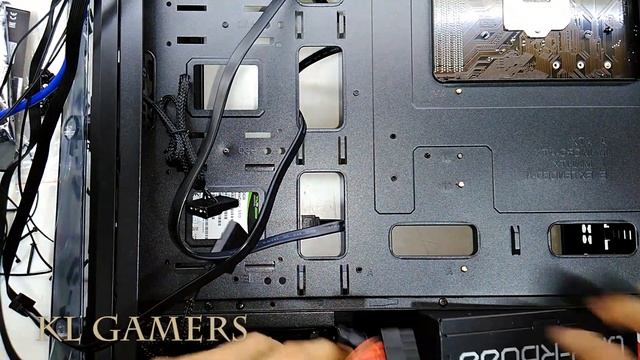 intel Core i7 8700 GIGABYTE B360M AORUS GAMING 3 16GB RAM SSD msi GTX 1050Ti GAMING X build 2019 смотреть онлайн