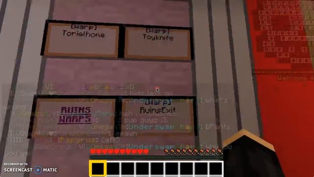 UNDERCRAFT Ep 1. | Minecraft смотреть онлайн