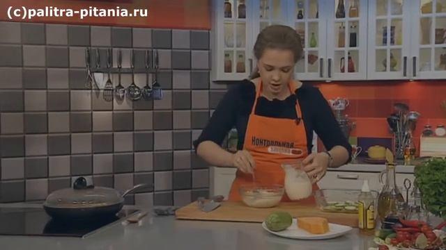 Диетолог Екатерина Белова. Вкусные советы. смотреть онлайн
