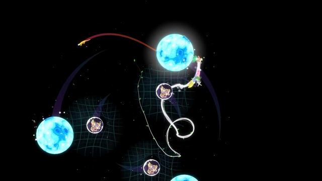 TWT - Gravity Ghost Review смотреть онлайн