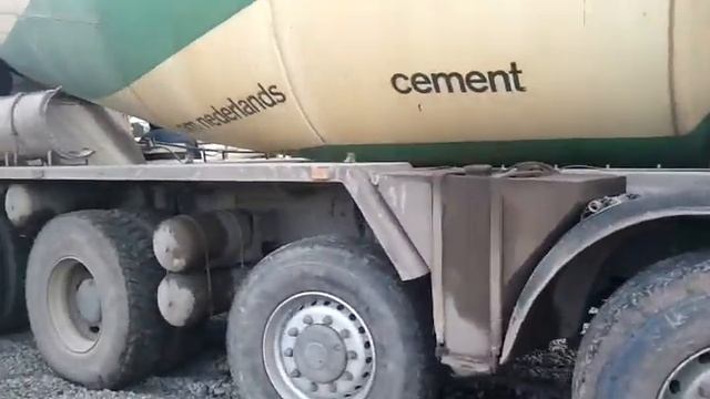 Заливка бетона Александровка смотреть онлайн
