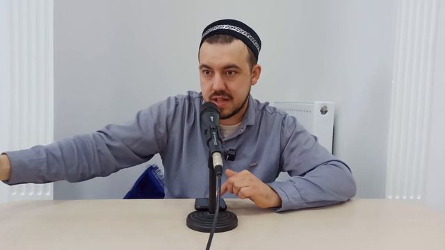 Жизнеописание (Сира) пророка Мухаммада, да благословит его Аллах и приветствует! Камиль-хазрат. смотреть онлайн