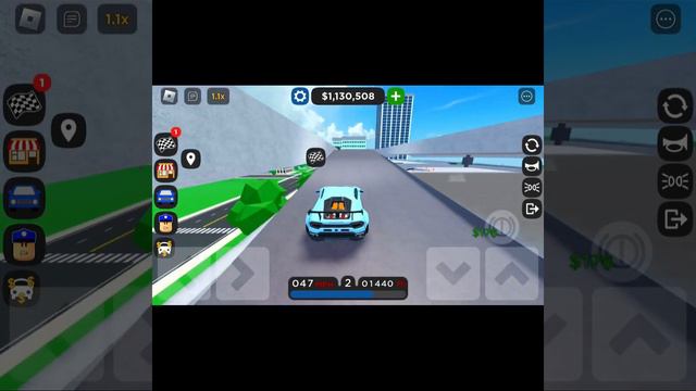 Гейм-плей игры Car Dealership Tycoon (игра не про дрифт) смотреть онлайн