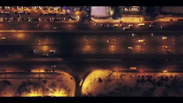 Зима в Балашихе смотреть онлайн