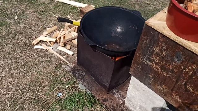 готовим курицу в луковом соусе!! смотреть онлайн