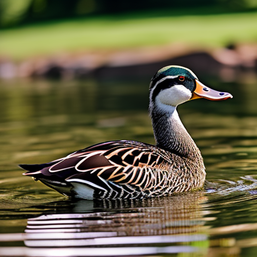 утки утка кряква интересная утка речная утка птица смотреть онлайн