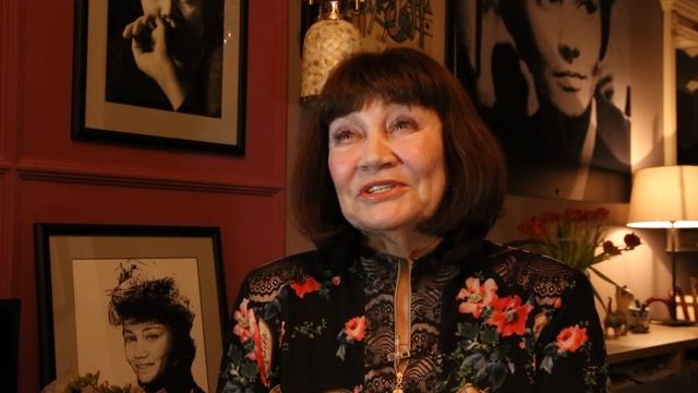 Лариса Лужина: Если Москва исчезнет, построят красивую, старую Москву! #ЯтакДУМАЮ #SENYKAY смотреть онлайн
