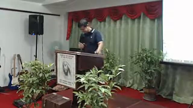 July 07, 2021 Midweek Service "GOD CHOSE YOU, NO ONE THEREFORE CAN REPLACE YOU" смотреть онлайн