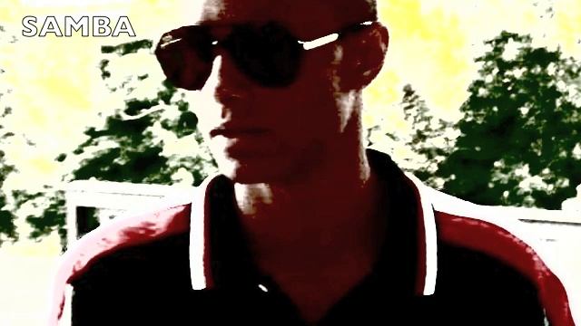 SAMBA - NEXT LIFE FREESTYLE смотреть онлайн