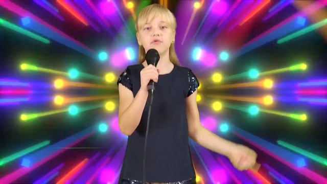 "Раз ладошка" -Калиничева Полина ДШИ№1 г.Маркс(филиал с.Баскатовка) смотреть онлайн