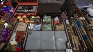 КАМЕННЫЙ ДОМ В ОБНОВЛЕНИИ 6.0 И ОБНОВЛЕННЫЕ САНИ В ФОРЕСТЕ 2 ( SONS OF THE FOREST) #sonsoftheforest