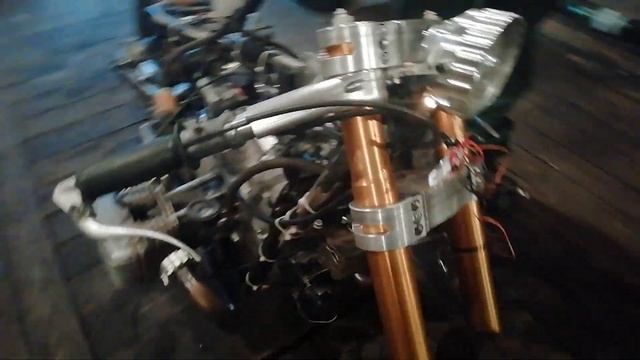 Днепр МТ-1000. 8.0 серия . Электрика. Общая информация. смотреть онлайн