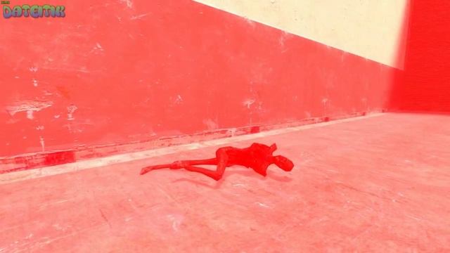 Orbital strike marker REVIEW - Garry's Mod смотреть онлайн