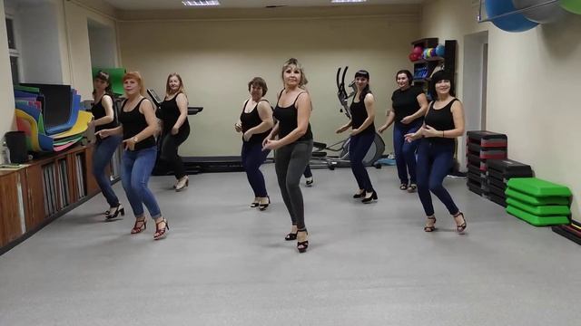 Te extrano bachata zumba смотреть онлайн