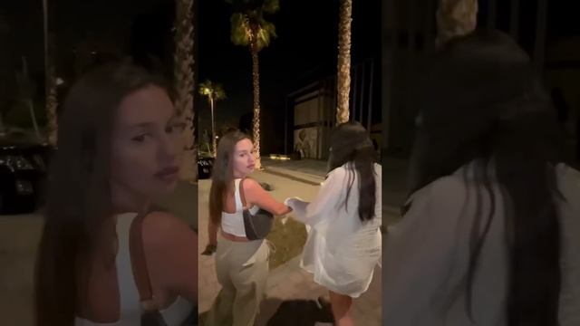 Как познакомиться с девушкой? #ПриключениеШомы в Дубае