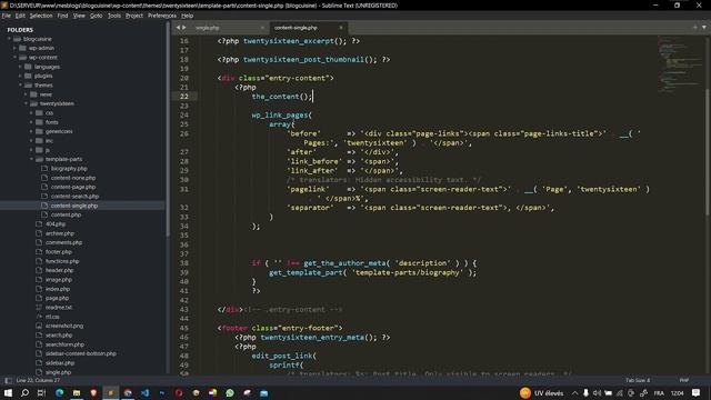Advanced Custom Fields (ACF) : Les Bases смотреть онлайн