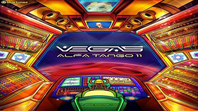 Vegas - Alfa Tango 11 смотреть онлайн