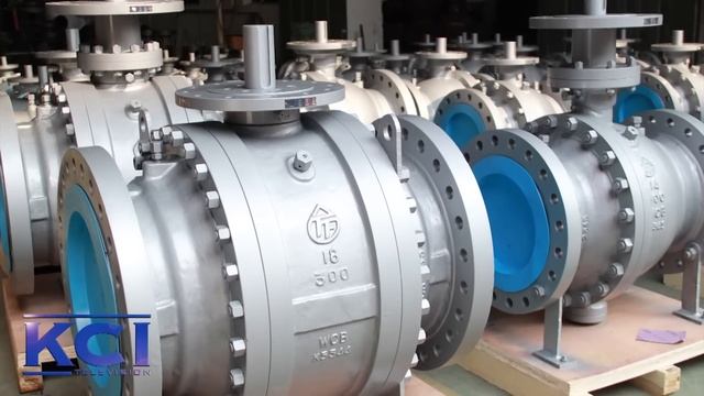Ball valve specialist Terofox investing for growth смотреть онлайн