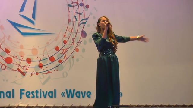 Артемьева Полина - Ай да цыгане смотреть онлайн