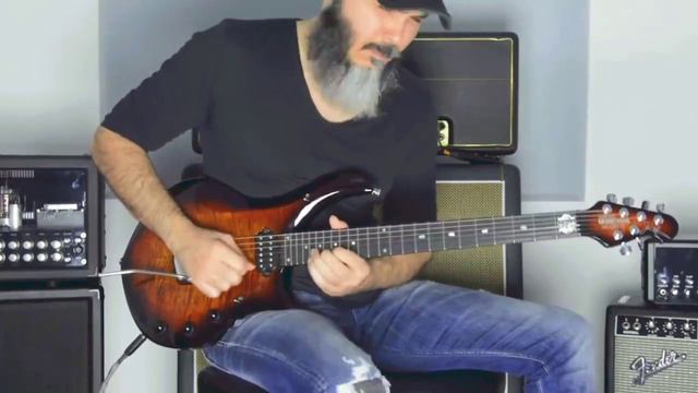 Cover Alat Musik 'PIRATES OF THE CARIBBEAN' : ( Guitar, Piano, Flute, Kalkulator ) смотреть онлайн
