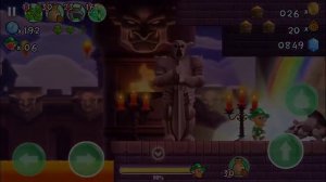 Lep's World 3 Level 3-20