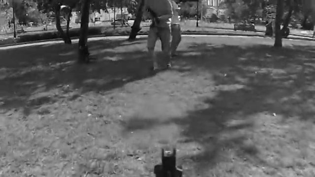 TAGER в Парке Горького. Июль 2015. смотреть онлайн