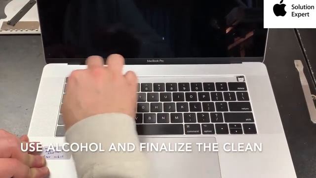 2021 MacBook Pro Touch Bar Repair, Touch Bar Replacement | A1706 | A1707 2018 2019 2020 2021 смотреть онлайн