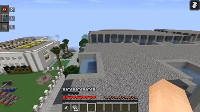 ?Семья ЧЕЛОВЕКА-ПАУКА ПРОТИВ Семья ГРАБИТЕЛЕЙ В МАЙНКРАФТ! ШЕДИ ЛЕСКА НУБИК 100% ТРОЛЛИНГ MINECRAFT смотреть онлайн