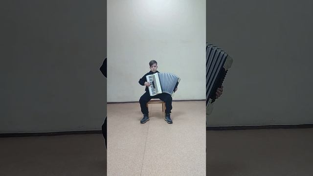 Бабич Данила, 11 лет , Беларусь смотреть онлайн