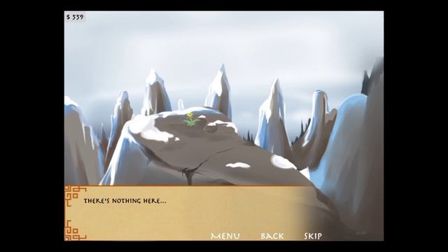 Four Elements Trainer Episode 3 Katara Storyline v0.9.8b смотреть онлайн