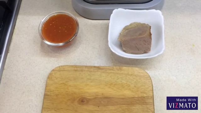 Суп харчо или рисовый суп с отварной телятиной! | Soup Kharcho with Veal (with English Subtitles) смотреть онлайн