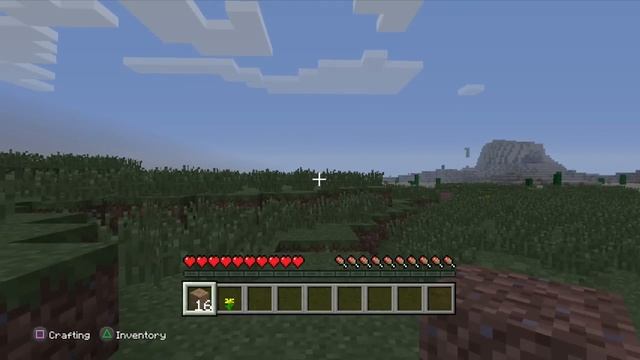 How to play split screen on Minecraft Console смотреть онлайн