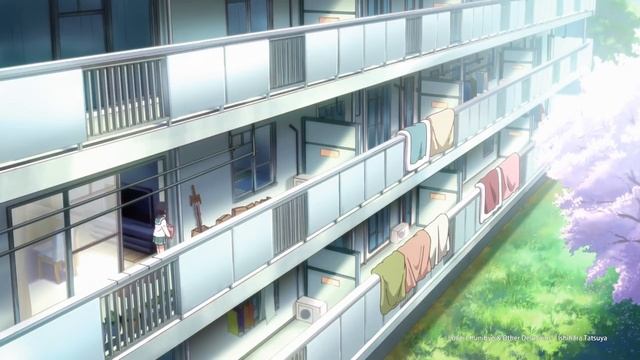 ЖИЗНЬ ПОСЛЕ ПРАЗДНИКОВ: КАКИМ АНИМЕ ЛЕЧИТЬСЯ смотреть онлайн