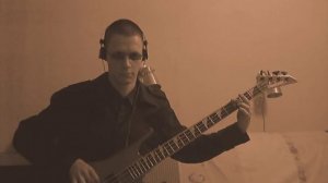 Кино - Дальше действовать будем мы (bass cover)