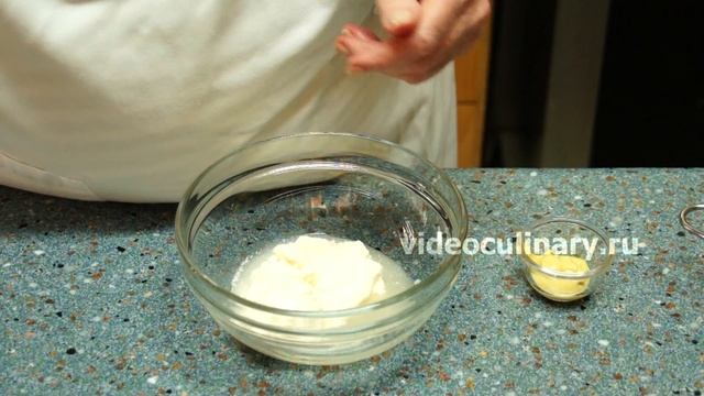 Салат из цветной капусты со свеклой - Рецепт Бабушки Эммы смотреть онлайн