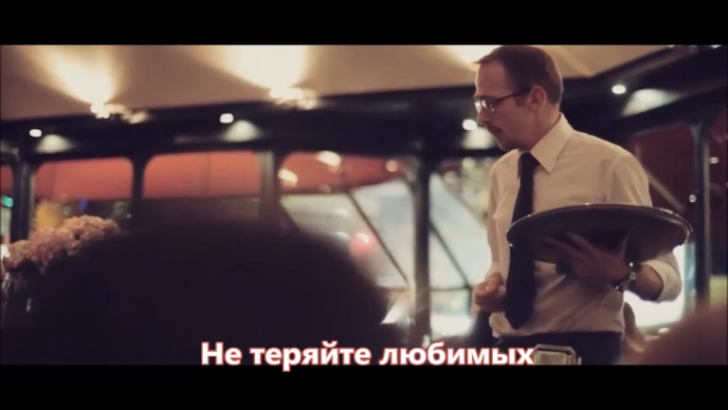 Сборная Союза - Не теряйте любимых (NEW 2017) смотреть онлайн