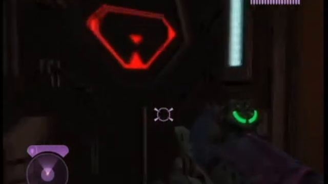 Halo 2 - Oracle [4/4] смотреть онлайн
