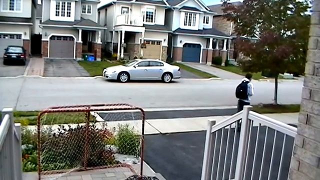Panasonic SDR-S50 Widescreen Test смотреть онлайн