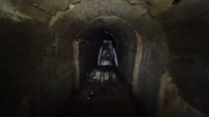 Подземелья Москвы