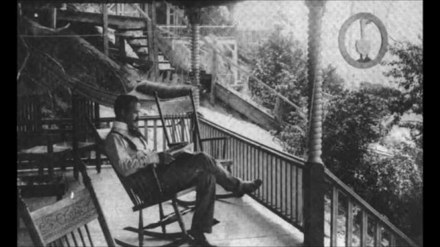 Литературное страноведение. Фрэнк Баум смотреть онлайн